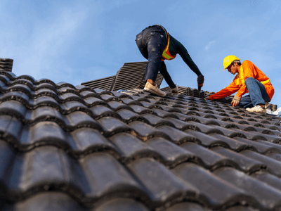 About Roof Repair Experts Cable, OH